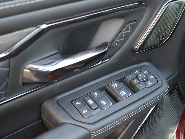 New 2026 RAM 1500 Limited w/ Night Edition AWD/4WD image 17