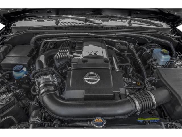 Used 2019 Nissan Frontier SV AWD/4WD image 26