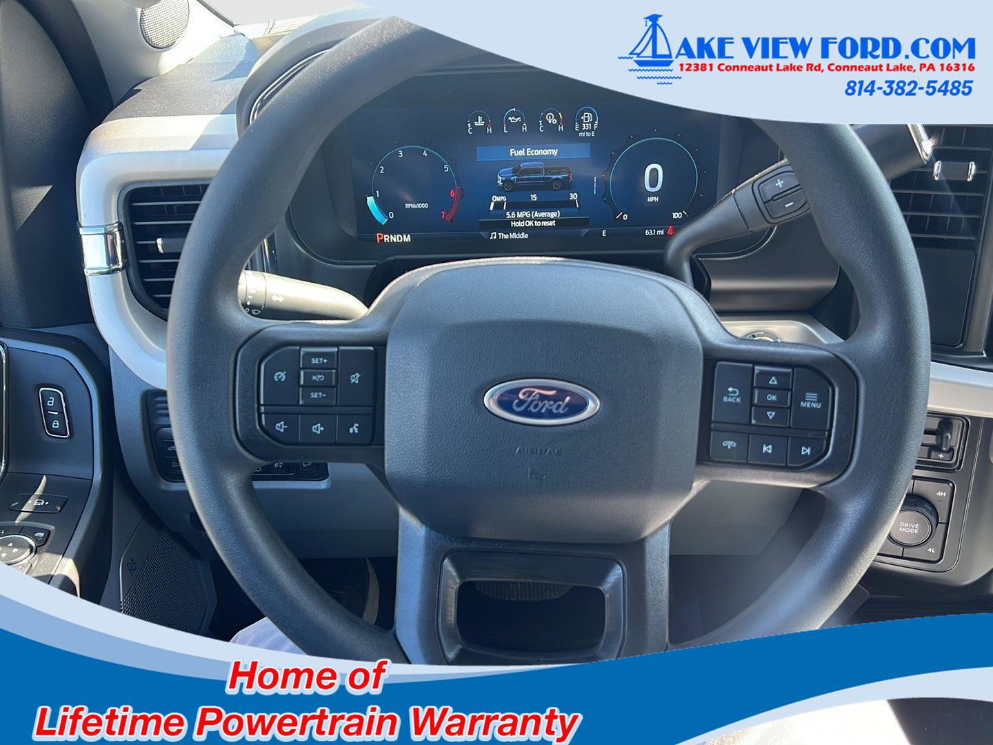 New 2026 Ford F350 XLT w/ XLT Premium Package image 26