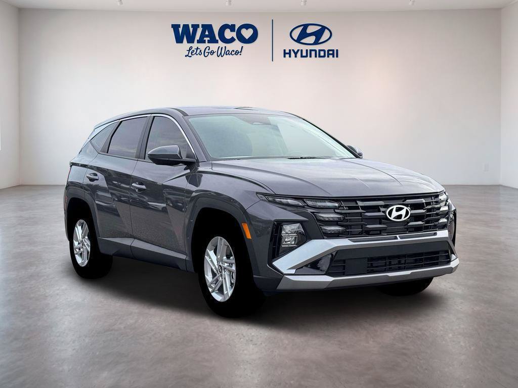 New 2026 Hyundai Tucson SE FWD image 11