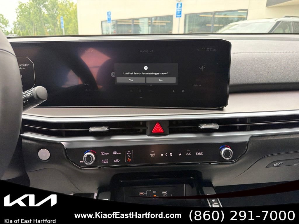 New 2026 Kia Sorento SX Prestige AWD/4WD image 26