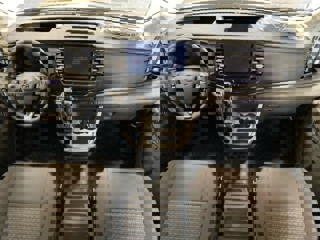 New 2026 Ford Transit 350 148 Medium Roof w/ Exterior Upgrade Package image 9