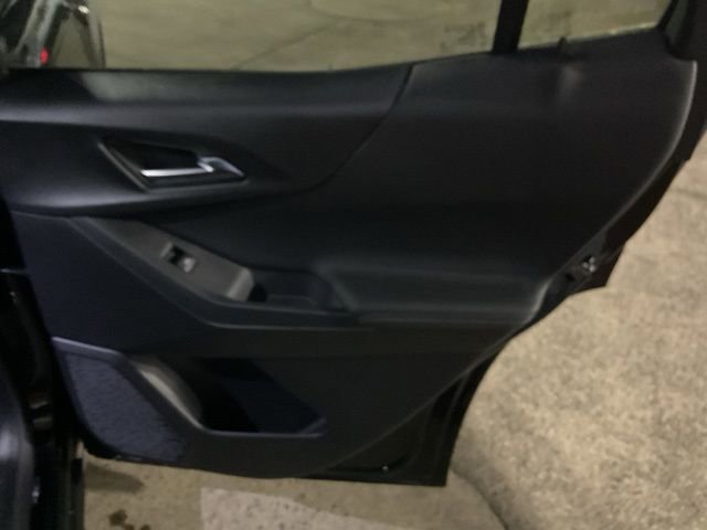 New 2026 Chevrolet Equinox LT image 28