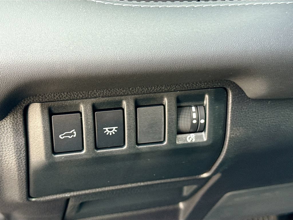 New 2026 Subaru Ascent Touring AWD/4WD image 10