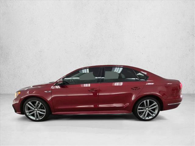 Used 2018 Volkswagen Passat 2.0T S FWD image 9