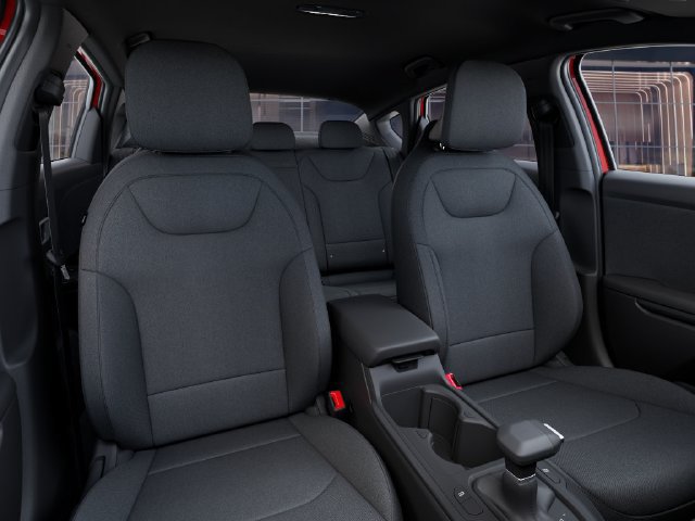 New 2026 Kia K4 FWD image 15
