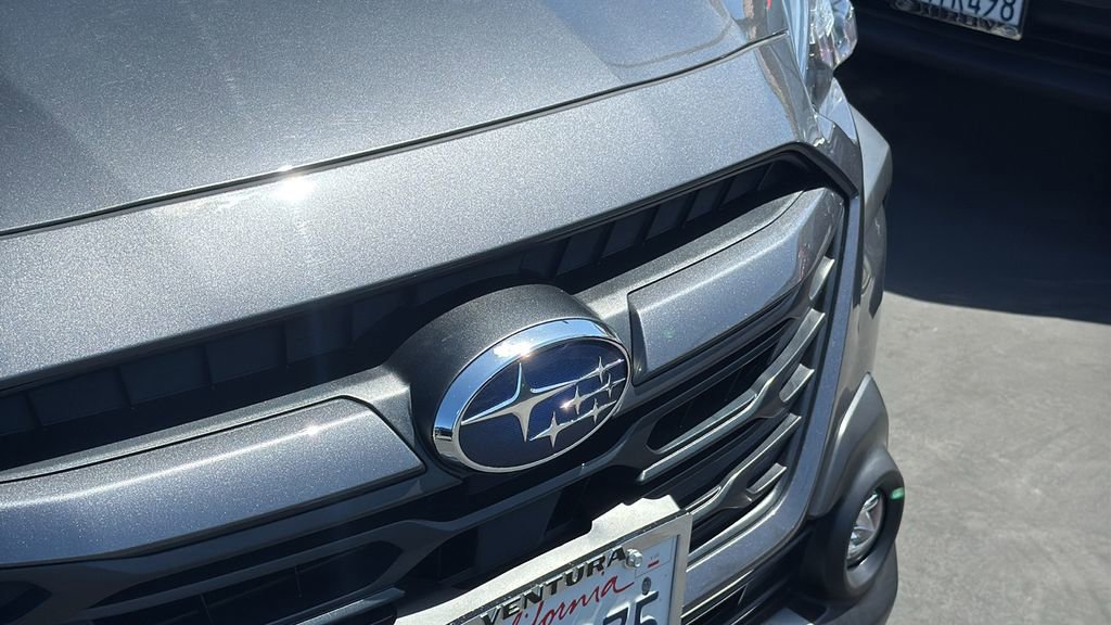 Certified 2025 Subaru Outback Limited w/ Tech Package 2 AWD/4WD image 9