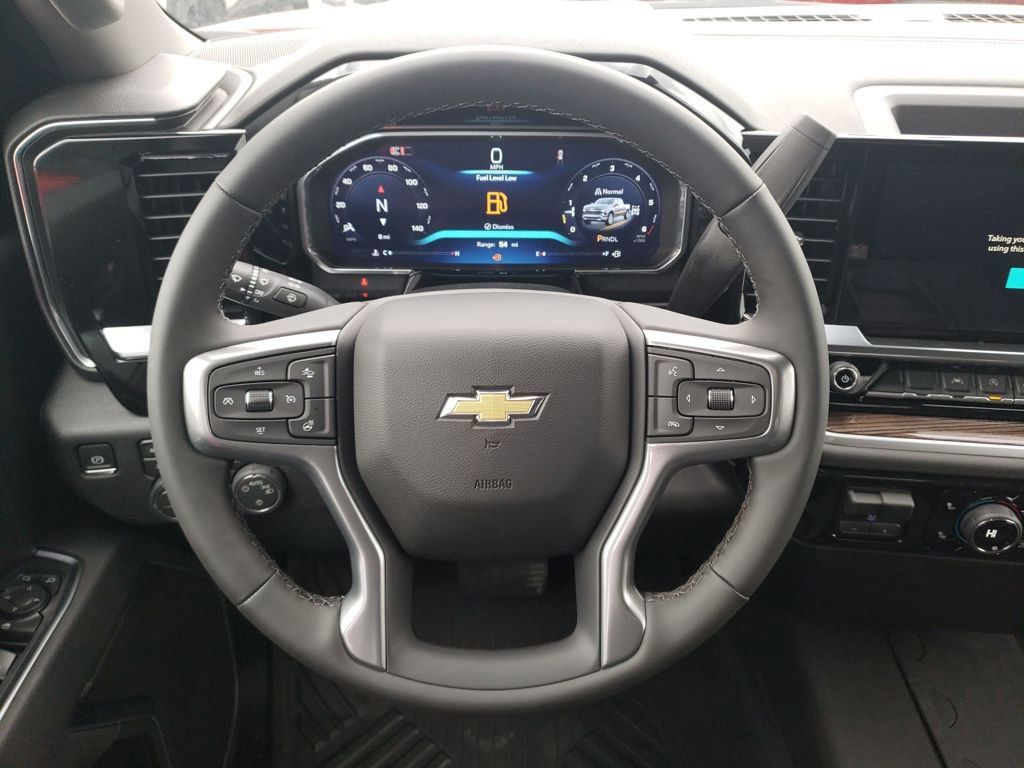 New 2026 Chevrolet Silverado 1500 LT image 14