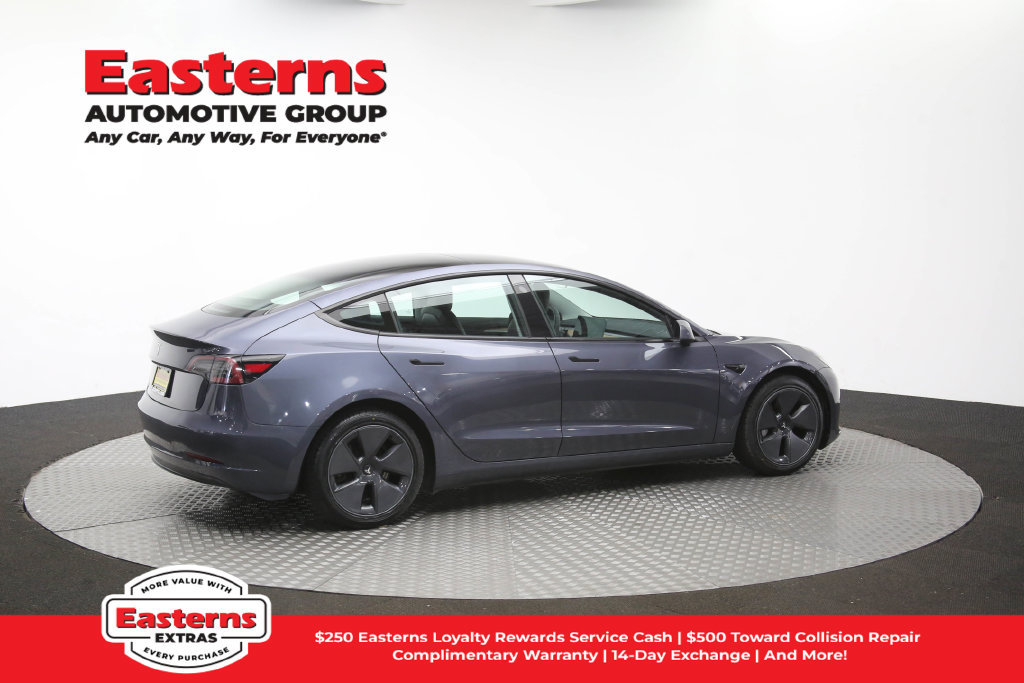 Used 2023 Tesla Model 3 Standard Range RWD image 38