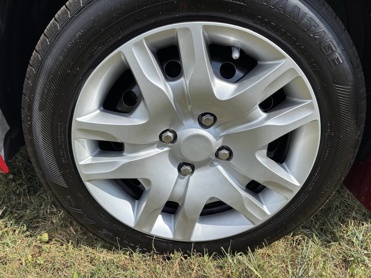 Used 2012 Nissan Sentra 2.0 S w/ Convenience Pkg image 21