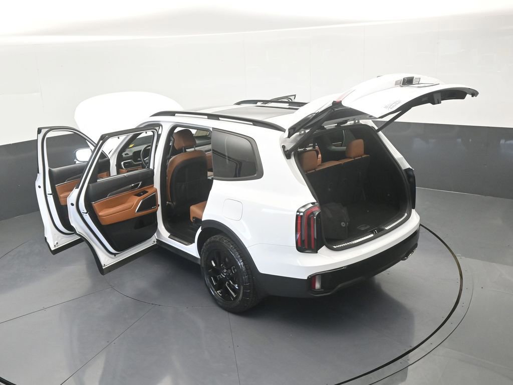 Used 2024 Kia Telluride SX X-Pro AWD/4WD image 74