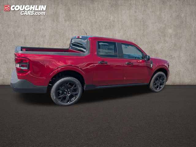 New 2026 Ford Maverick XLT w/ XLT Luxury Package AWD/4WD image 8