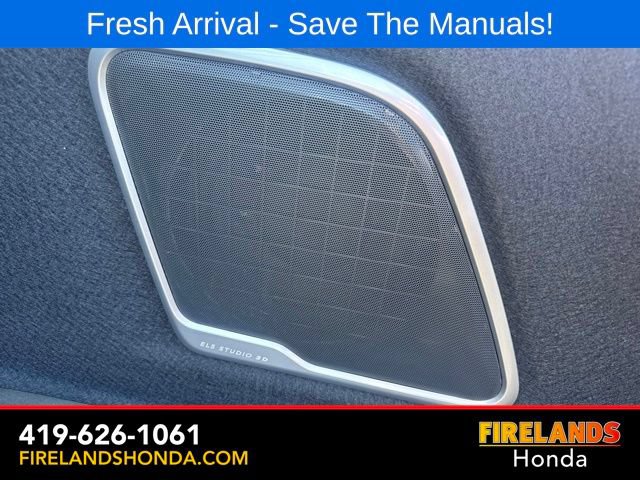 Used 2025 Acura Integra A-Spec FWD image 34