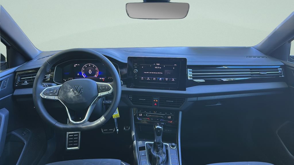 New 2026 Volkswagen Jetta Sport image 13