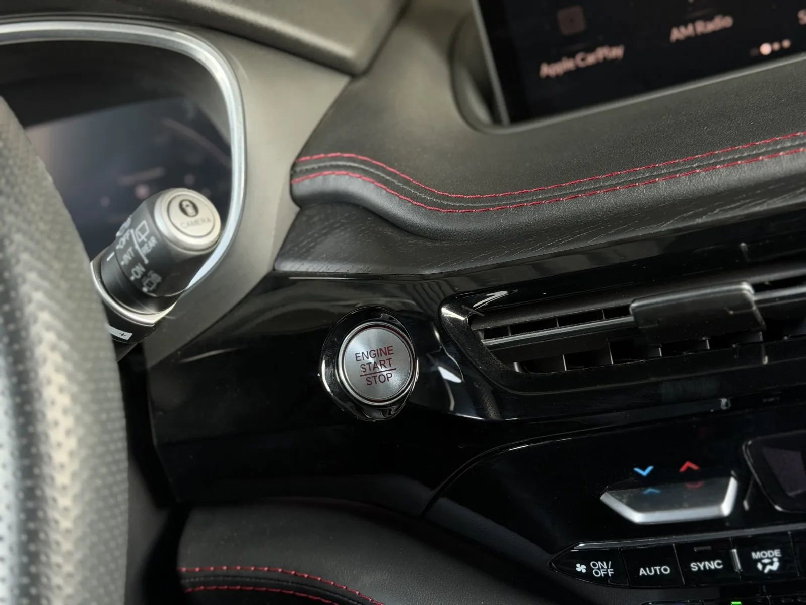 Used 2024 Acura MDX Type S image 35