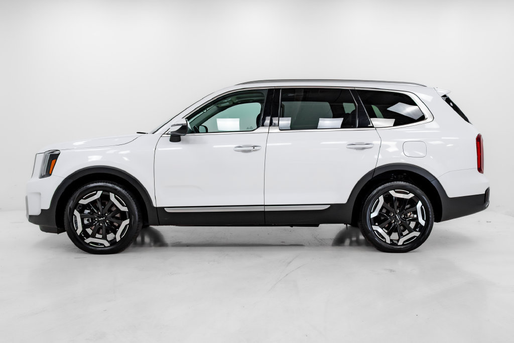 Certified 2025 Kia Telluride S AWD/4WD image 29