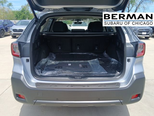 New 2025 Subaru Outback Onyx Edition image 23
