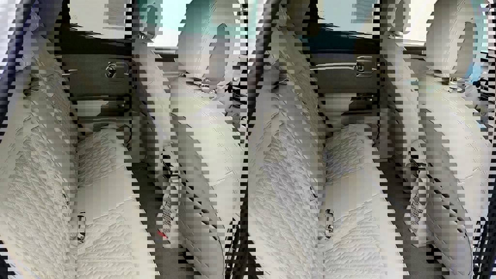 Used 2025 Genesis GV60 Performance image 24