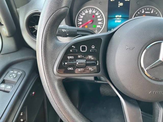 Used 2024 Mercedes-Benz Sprinter 2500 image 26