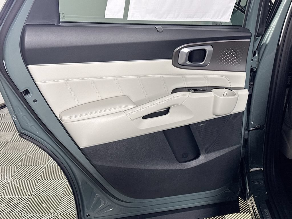 New 2026 Kia Sorento SX Prestige AWD/4WD image 20