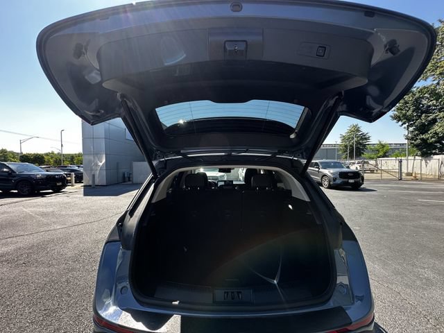 Certified 2023 Lincoln Corsair AWD image 41