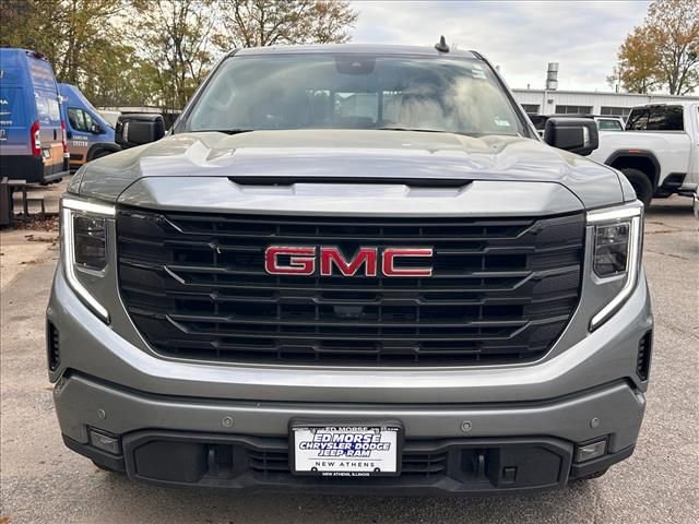 Certified 2024 GMC Sierra 1500 Elevation w/ Elevation Premium Package image 4