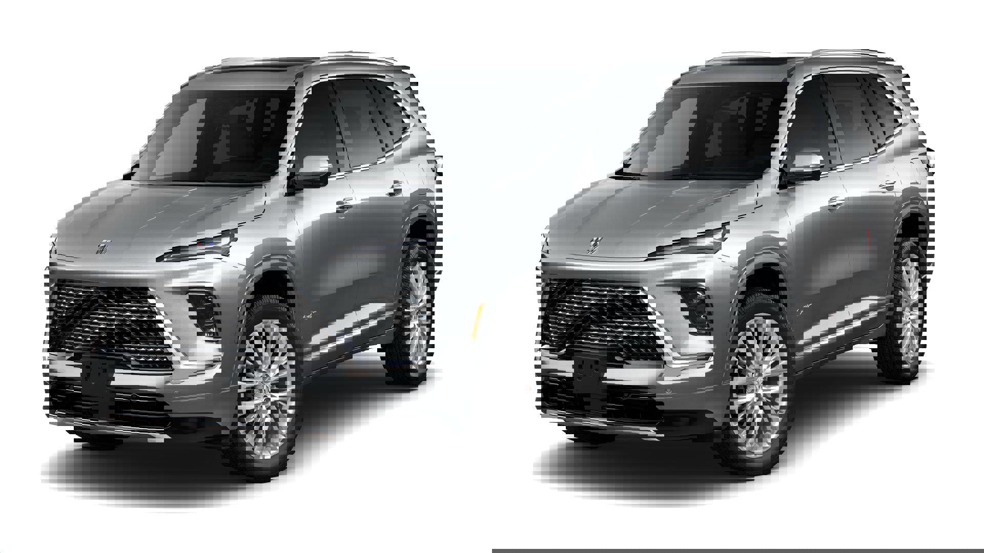 New 2026 Buick Enclave Avenir w/ Super Cruise Package image 25