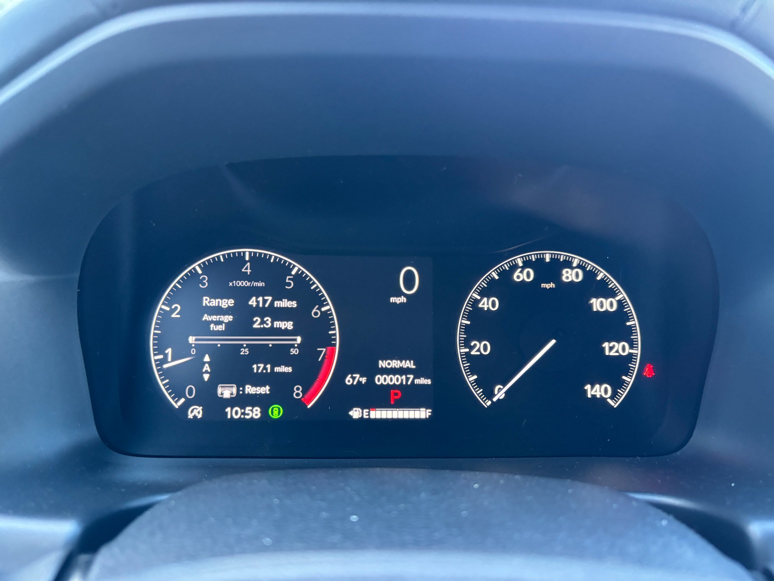 New 2026 Honda Odyssey Elite image 34