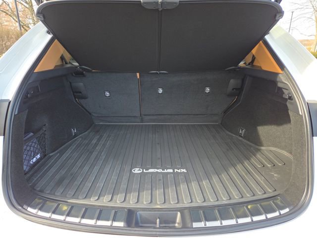 Certified 2024 Lexus NX 350 AWD image 33
