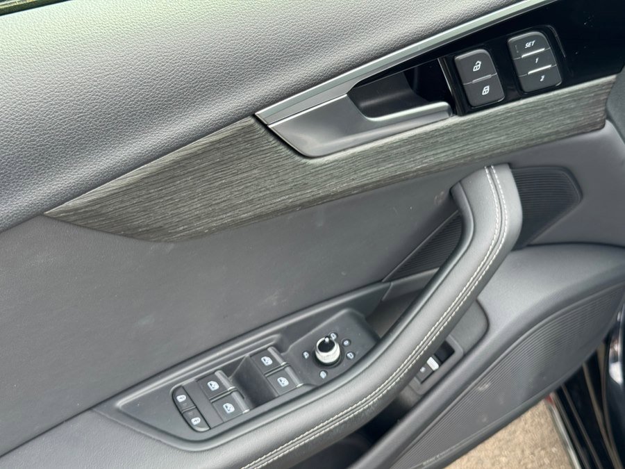 Used 2024 Audi A4 2.0T Premium Plus image 23