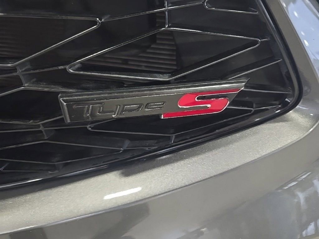 Used 2025 Acura Integra Type S image 3