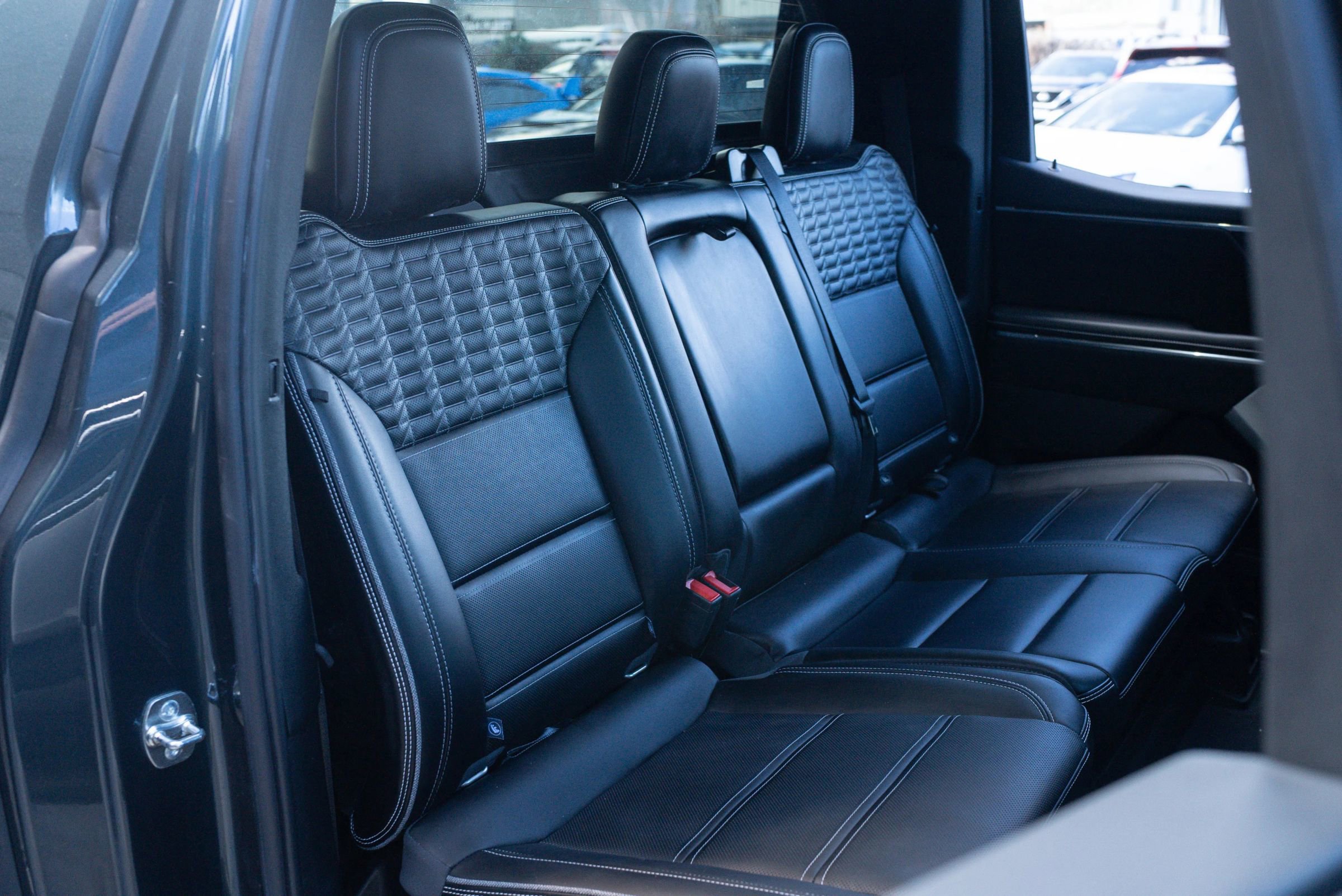 Used 2025 GMC Sierra EV Denali image 21