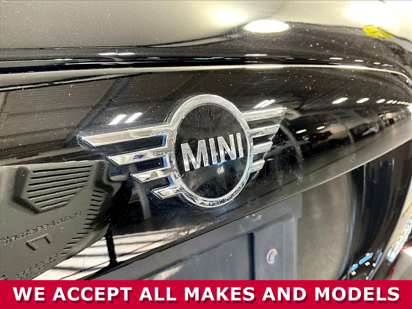 Used 2024 MINI Cooper Convertible FWD image 21
