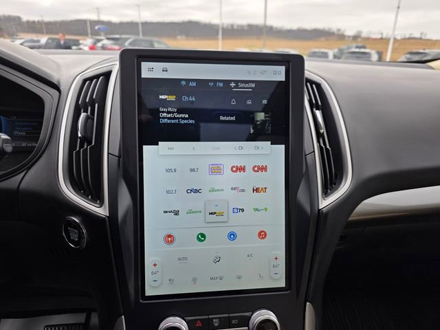 Used 2023 Ford Edge SEL w/ Convenience Package image 17