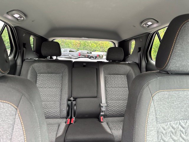 Used 2024 Chevrolet Equinox LT AWD/4WD image 39