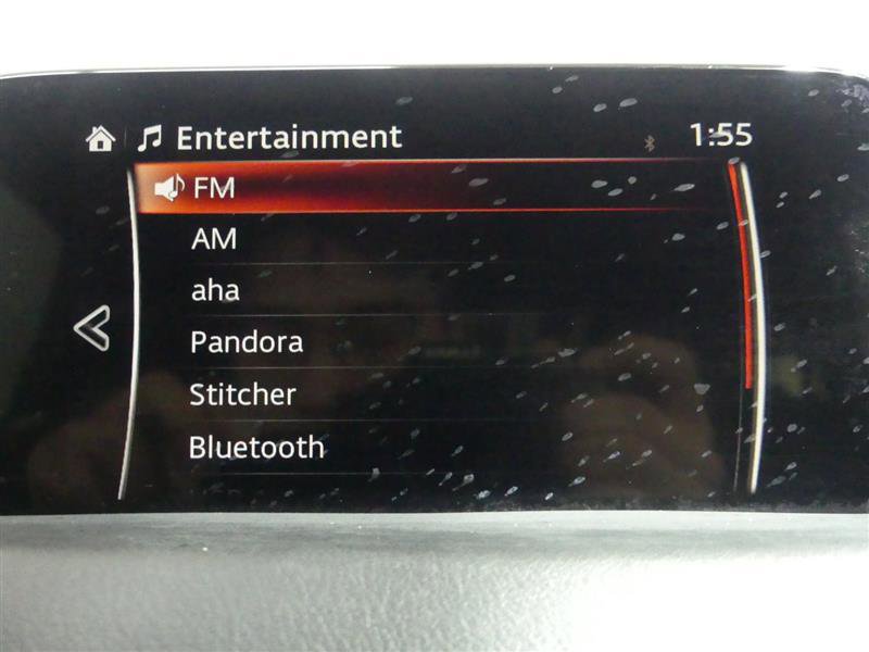 Used 2019 MAZDA CX-5 Touring image 38