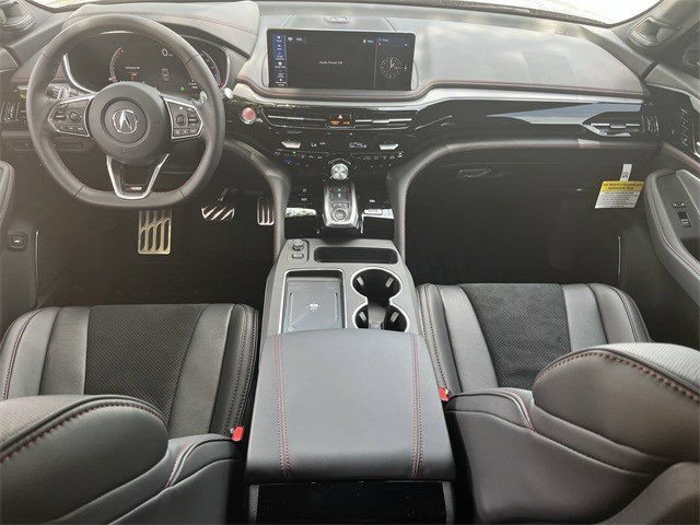 New 2026 Acura MDX A-Spec AWD/4WD image 11