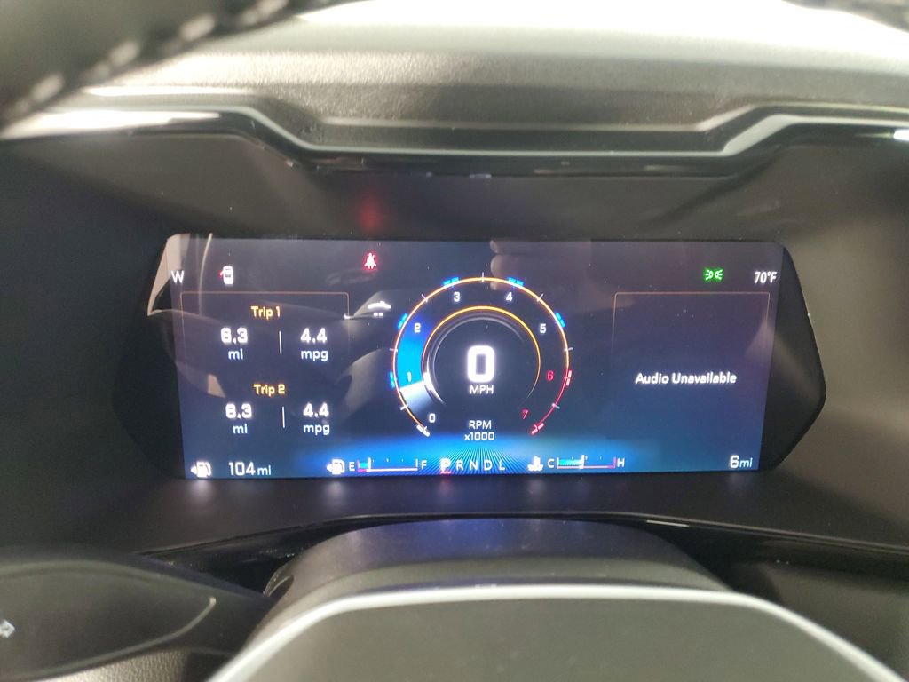 New 2026 Chevrolet Colorado LT w/ LT Convenience Package image 26