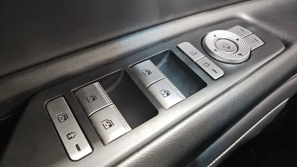 Used 2024 Genesis GV80 2.5T image 22