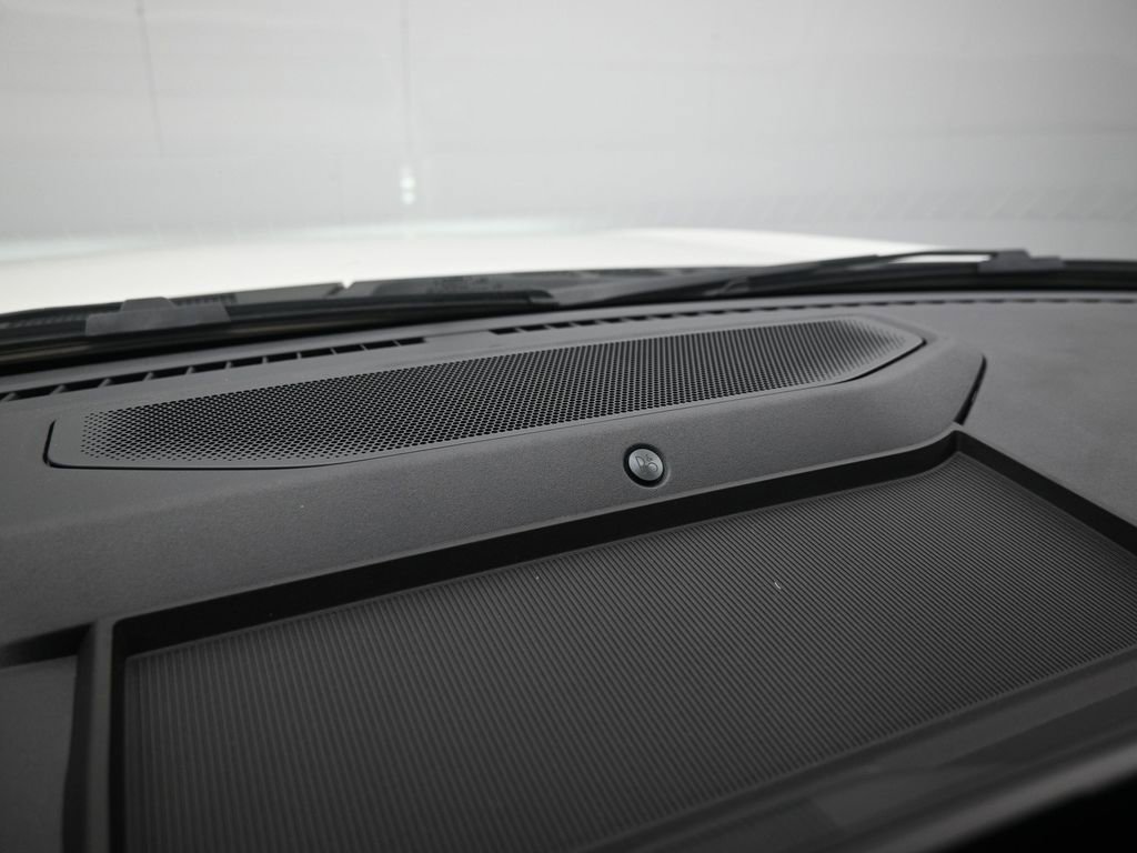 New 2025 Ford F150 Lightning Platinum w/ Dark Elements Package image 19