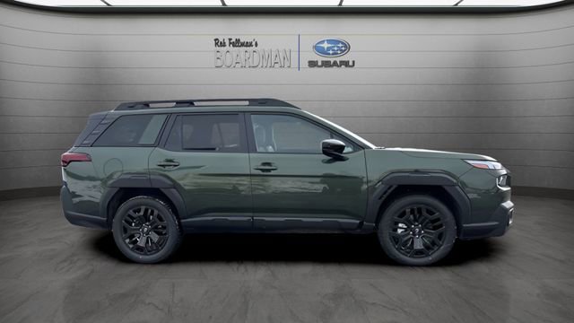 New 2026 Subaru Outback Limited XT image 2