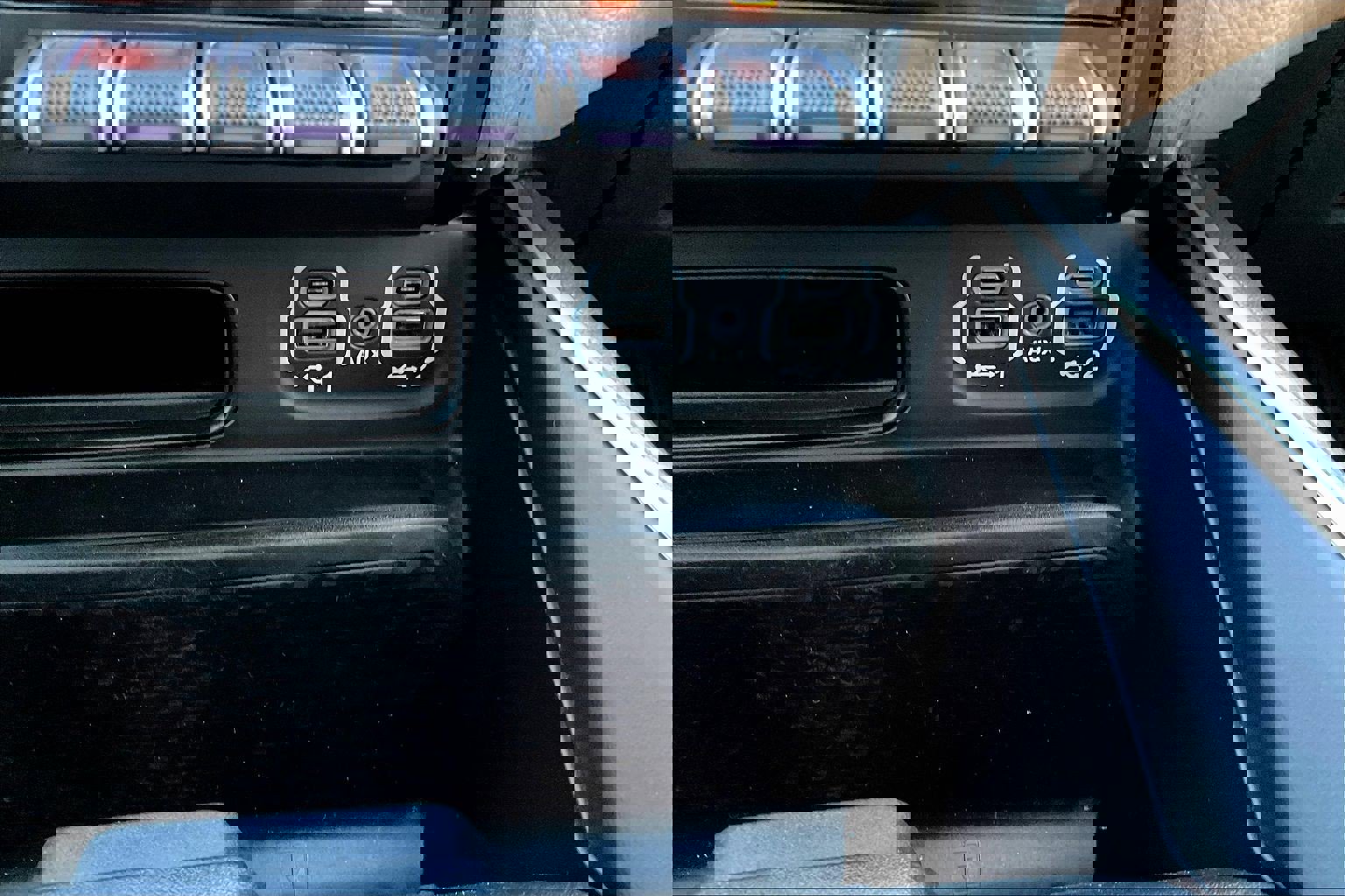 Used 2020 RAM 1500 Big Horn image 17