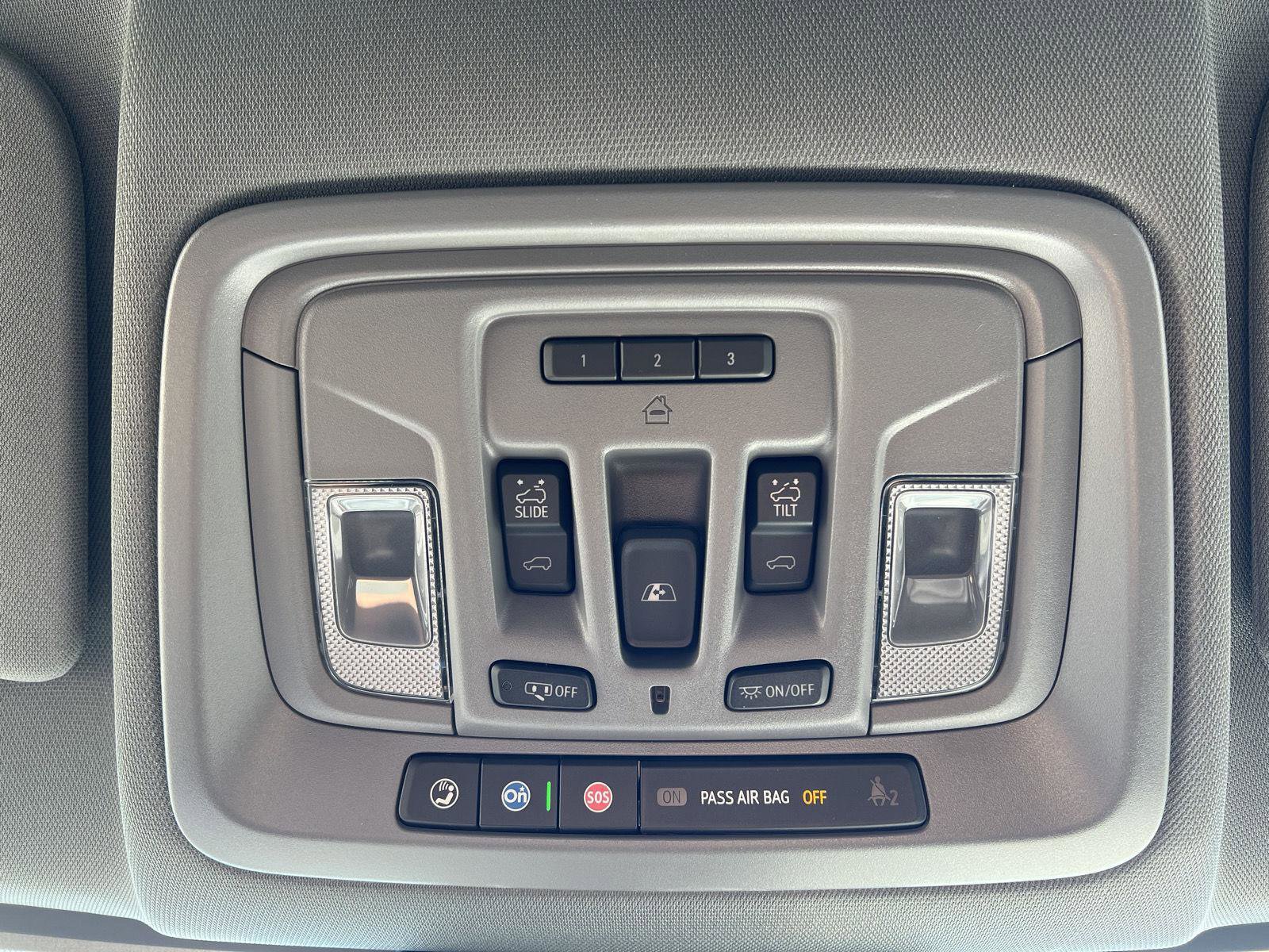 New 2026 GMC Sierra 1500 Denali image 39
