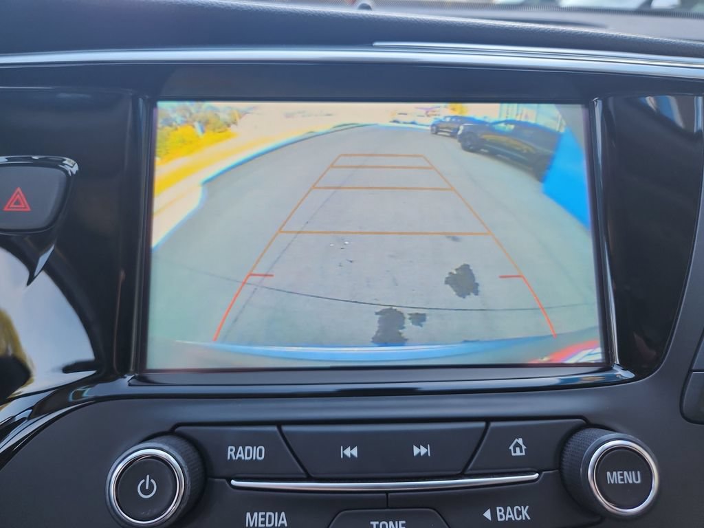 Used 2019 Buick Envision Premium AWD/4WD image 23