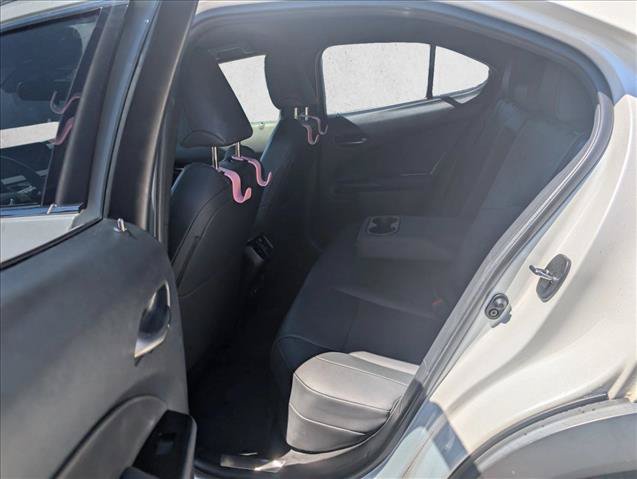 Used 2022 Lexus UX 200 w/ Accessory Package (Z2) FWD image 18