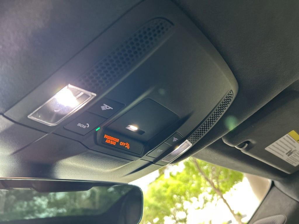 Used 2022 Porsche Taycan Turbo S w/ Premium Package image 51