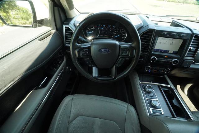 Used 2020 Ford Expedition Limited w/ Equipment Group 302A AWD/4WD image 13