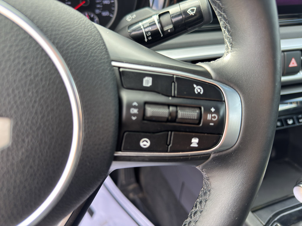 Used 2022 Kia K5 GT-Line w/ GT-Line Awd Premium Package image 20