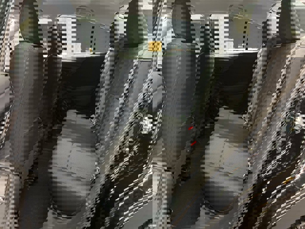 Certified 2025 Subaru Legacy image 31