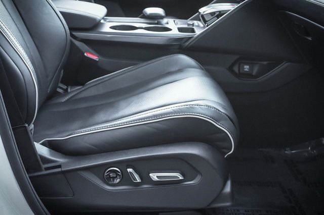 Used 2023 Acura MDX SH-AWD w/ Advance Package image 25